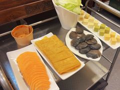 -清真·鸦儿李记·涮肉(和平里店)