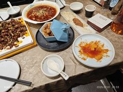 -李氏传家菜(兴城路店)