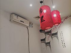 大堂-乡里八闽·福州乡土菜(高宅店)