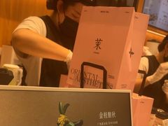 -茉莉奶白(天水秦州万达广场店)