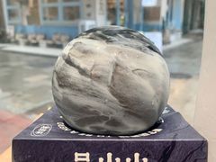 -吴山山·椰子酸奶(天河南店)