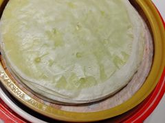 -真地道京味府·鲜橙烤鸭·北京菜(朝阳公园·甜水园店)