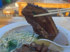 -泰顺江南春面馆