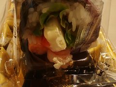 -ライフ(落合南長崎駅前店)