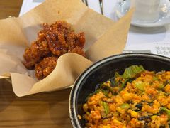 -八福力韩国休闲餐厅(泉舜店)