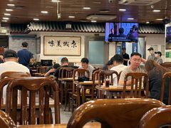 -柴氏风味斋(甘家口店)