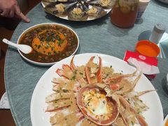 -蚝得喜海鲜(东城店)
