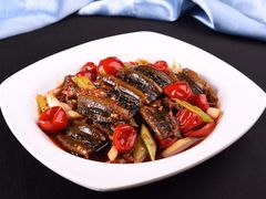 -新沸腾鱼乡(世贸天阶店)
