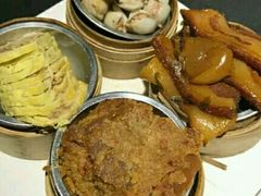 -新竹里馆·花园餐厅(兴苑路店)