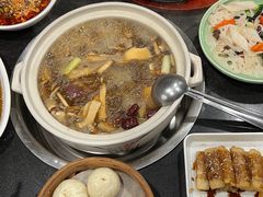 -生宇山珍野生菌汤锅•始于1999(双流古塔店)