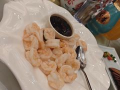 -苏苑饭店-中餐厅(长桥地区店)