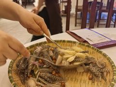 -陶缘一号·四季缘·老字号顺德菜·户外婚礼家宴(西滘店)
