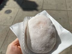 -澳门长洲糯米糍(柯打苏沙街店)