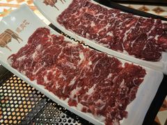 -左庭右院鲜牛肉火锅(新梅广场店)