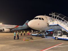 -温州龙湾国际机场