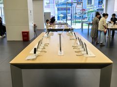 -华为智能生活馆(上海金桥国际商业广场)