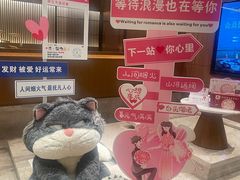 -星璞餐厅(深铁塘朗城君璞酒店)