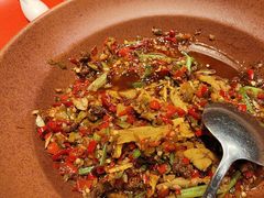 -烹湘·鲜炒湖南土菜(海珠店)
