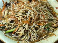 炒合菜-春饼先生·北京烤鸭(甘井子万达店)