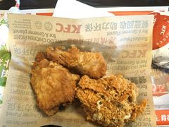 -肯德基(珍珠店)