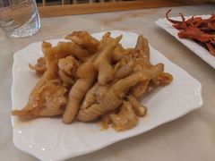 -华盛丰温州大排档(东三环南路店)