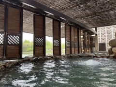 -春晖园度假酒店温泉