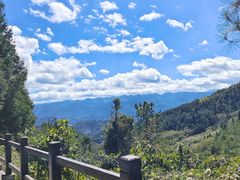-重庆云阳龙缸景区