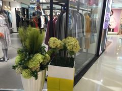 -银座商城(玉函店)