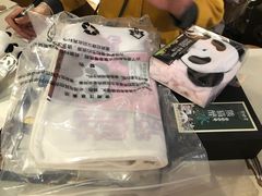 -熊猫屋(宽窄巷子景区店)