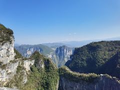 -重庆云阳龙缸景区