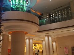 -白金汉爵大酒店(相城店)