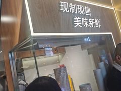 -马小毛老上海里脊肉(南翔印象城店)
