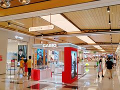 -东莞松山湖万象汇