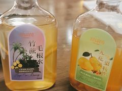 -新旺茶餐厅(嘉里城店)