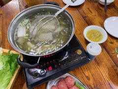 -江村四哥新鲜牛肉店(江高总店)