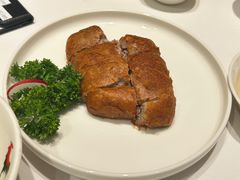-莆田餐厅PUTIEN(金融街购物中心店)