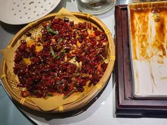 -老家水饺濮阳菜(巴黎街店)