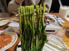-本色.小马哥烧烤(五一路总店)