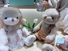 -金鹰国际购物中心(江都店)