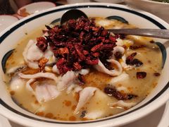 老陕大碗鱼-大厨小馆(华阳城店)