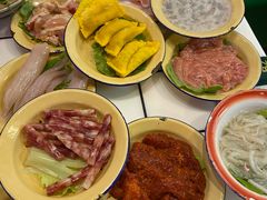 -有拈头成都市井火锅(体育路店)