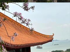 -南沙天后宫景区