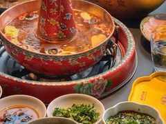 -羊大爷涮肉(亮马桥店)