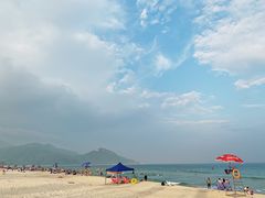 -西涌国际滨海旅游区