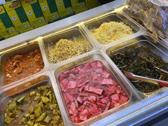 -萍姨抻面馆·鸡架冒菜(清湖店)