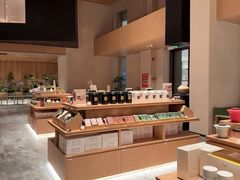 -奈雪茶院·茶室茶馆(广州粤海天地店)