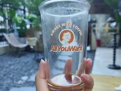 -The Roastery By AllYouWant(福田店)