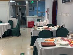 -新疆兵团食府清真(马连道店)