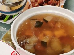 -卡尔顿东方银龙酒店•广西菜•早茶