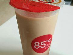 -85度C(上海仓汇路店)